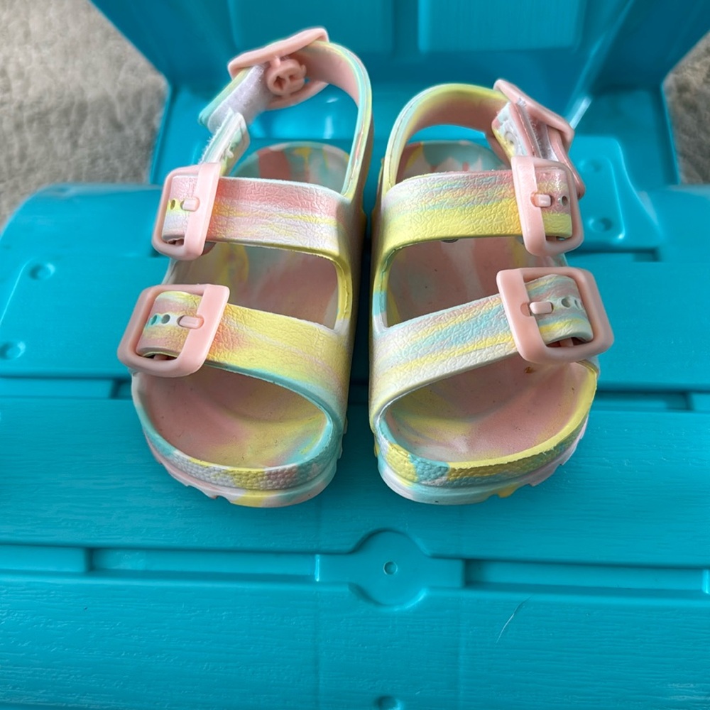 Toddler Sandals